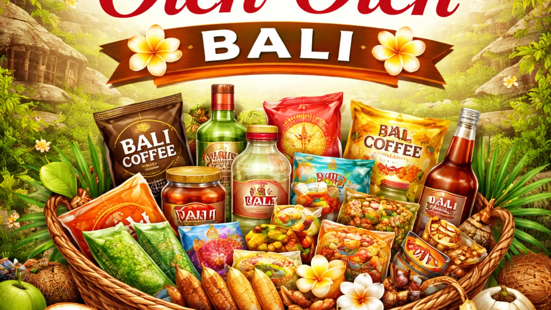 UMKM Go internasional