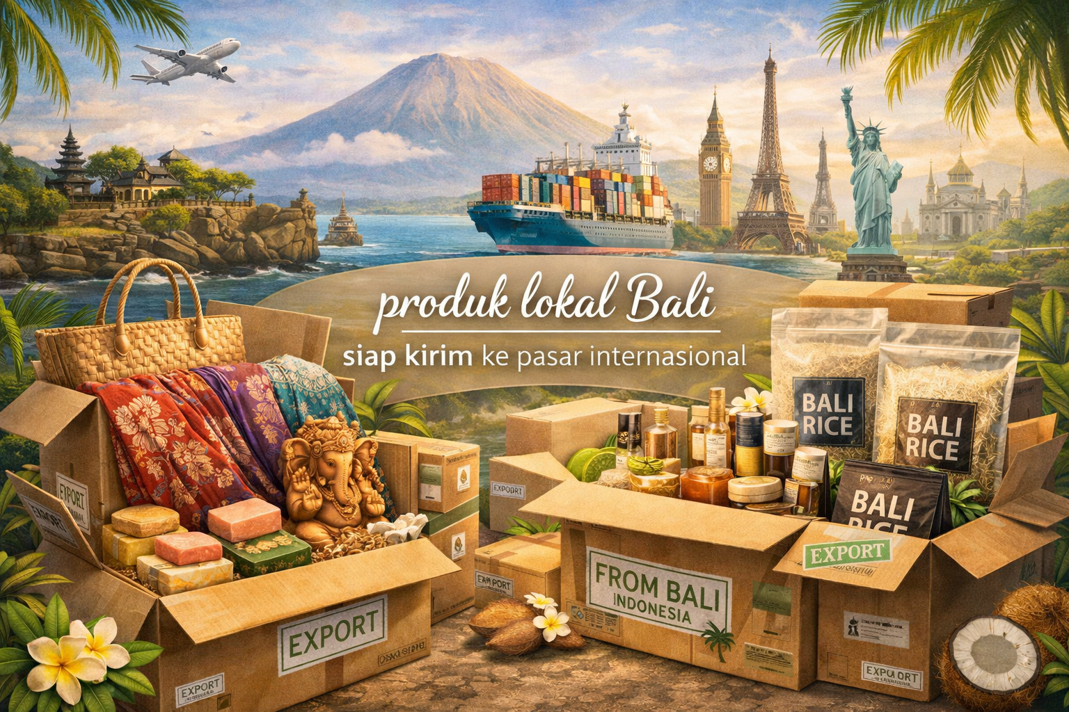 Dapur Jaje Bali Denpasar